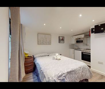 Studio Flat, London, NW2 - Photo 6