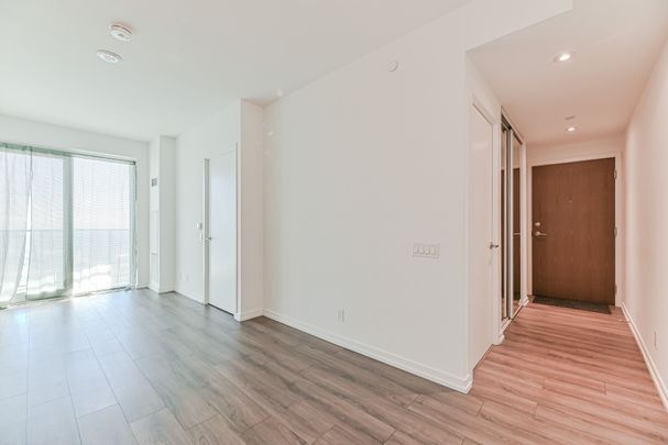 For Lease - 7890 Jane Street Unit# 5201, Vaughan, Ontario - Photo 1