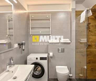 Apartament na Starym Mieście - Zdjęcie 1
