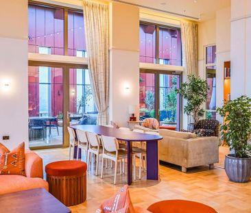 Studio to rent - Photo 4