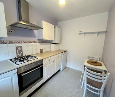 1 bedroom flat to rent - Photo 6