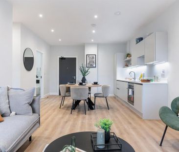 2 bedroom flat to rent - Photo 1