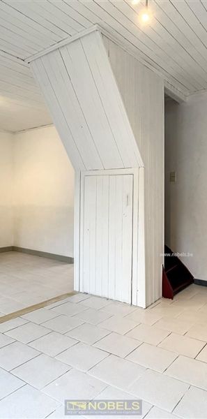 Te huur energiezuinige (label C), instapklare woning in Oudenaarde - Photo 1