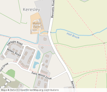 Carrington Way, Keresley End, Coventry, CV7 - Photo 1