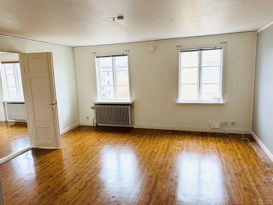 Skogsgatan 12 - Foto 1