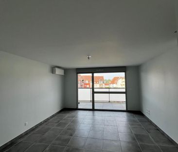 Location Appartement 3 pièces 63m² BEAUNE 21200 - Photo 2