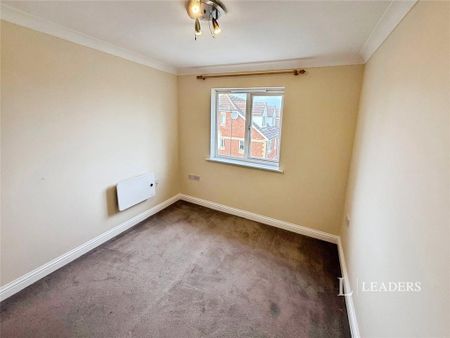 2 bedroom flat to rent - Photo 2