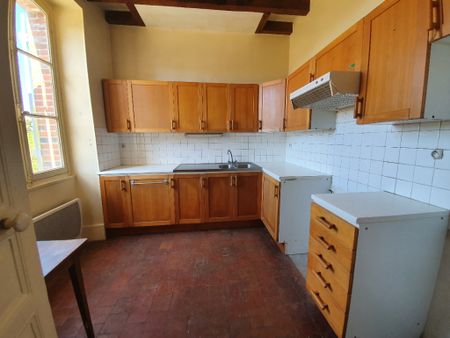 Location Maison 4 pièces 61m² - Photo 4