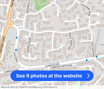 1 bedroom end of terrace house for rent - Photo 1