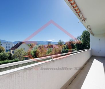 Appartement de 3 pièces au rez-de-chaussée - Photo 6