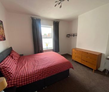 Room in a Shared House, Wyndcliff Road, B9 - Photo 4