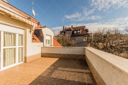 Törökvész út | Property for Long Term Rent in Budapest - Photo 3