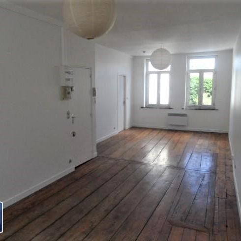 Location Appartement 2 pièces 55m² LILLE 59000 - Photo 1