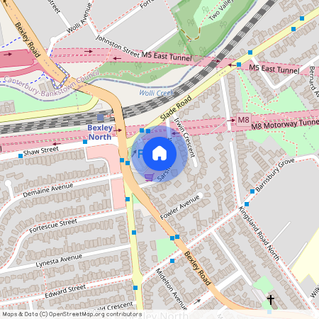 8/22 Sarsfield Circuit, NSW 2207, Bexley North