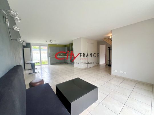 Location Maison 6 pièces 111m² CARRIERES SOUS POISSY 78955 - Photo 1