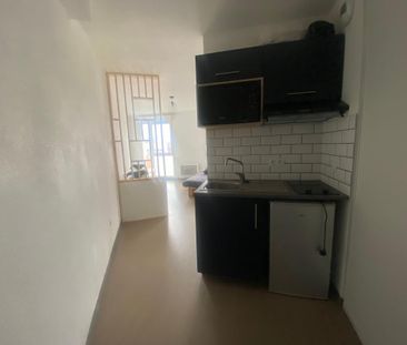 Location Appartement 1 pièce Meublé 36m² LA ROCHELLE 17000 - Photo 3