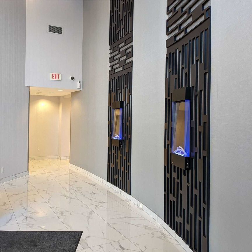 For Lease - 80 Absolute Avenue Unit# 2101, Mississauga, Ontario - Photo 1