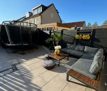 Te huur: Huis Jivestraat 35 in Almere - Photo 3