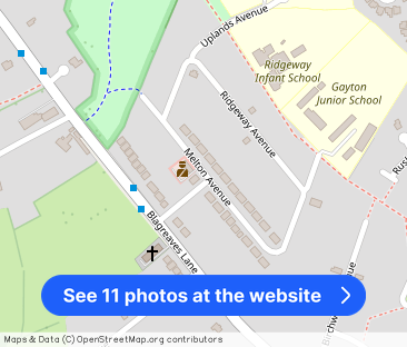 Melton Avenue, Littleover, Derby - Photo 1