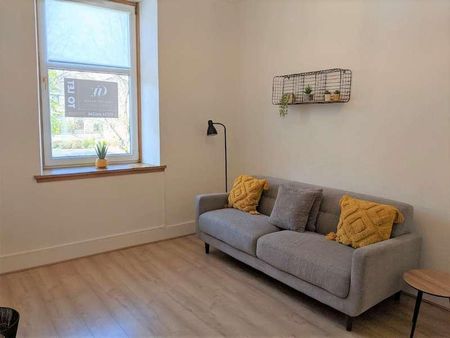 Baker Street, Rosemount, Aberdeen, AB25 - Photo 3