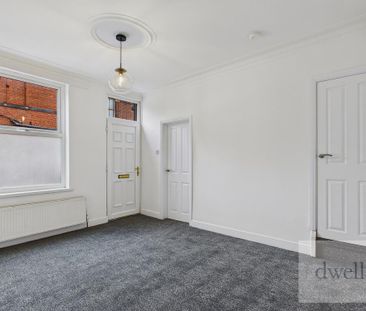 2 bedroom terraced house to rent - Photo 5