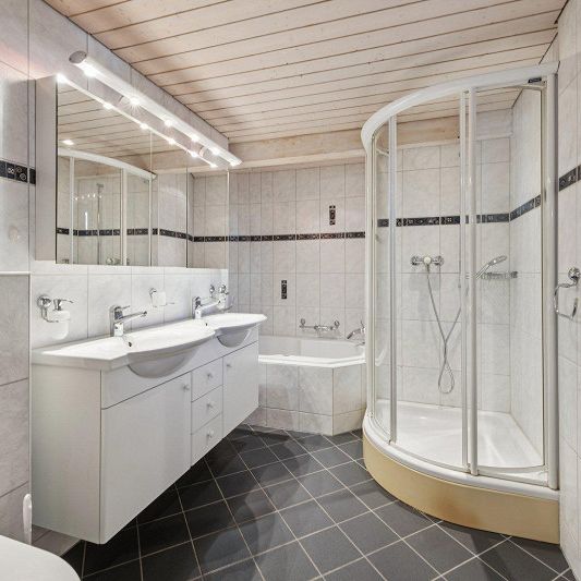 2.5 Zimmerwohnung in Schaffhausen - Foto 1