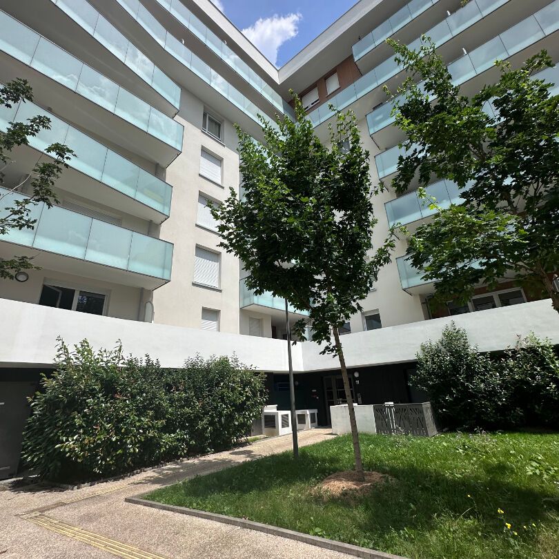 Appartement / Offre 59165734 - Photo 1
