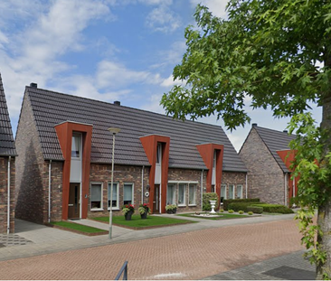 Burgemeester Hoeijmakersstraat 11, STRAMPROY | € 938,93 - Photo 1