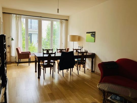 Appartement te huur - Foto 1