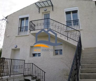 MDV + T2 + garage + jardin 95 m² - Photo 4