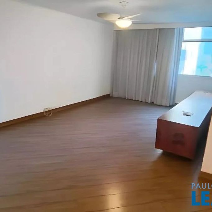 Apartamento - Photo 1