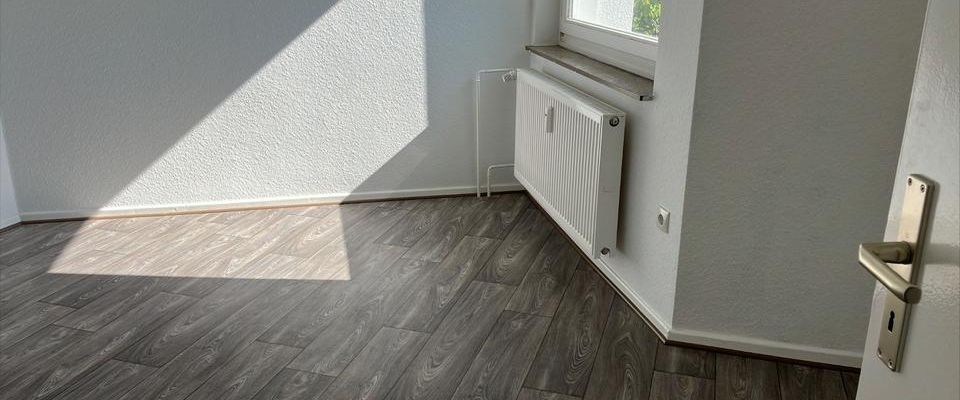 Hübsche 3-Zimmer-Wohnung - Foto 1