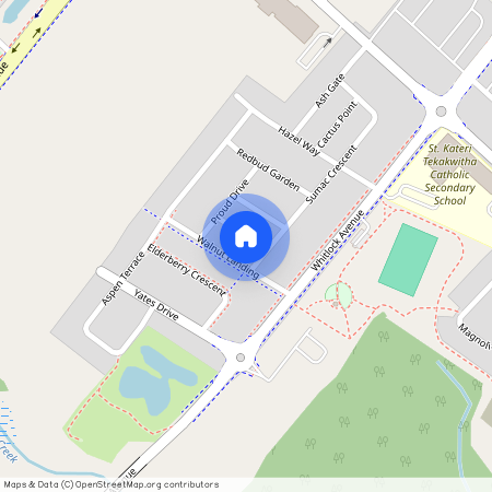 1274 Hop Place, Milton