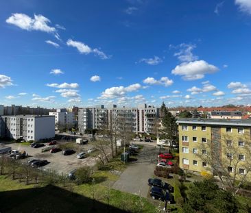 Saniertes Singlenest mit Balkon - Photo 5