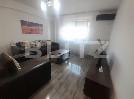 Apartament 2 camere+terasa, zona Universitatea de Medicina, Spitalul de Urgente - Fotografie 4
