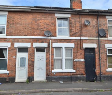 15 Dickinson Street, Wilmorton, Derby, DE24 8WJ - Photo 1