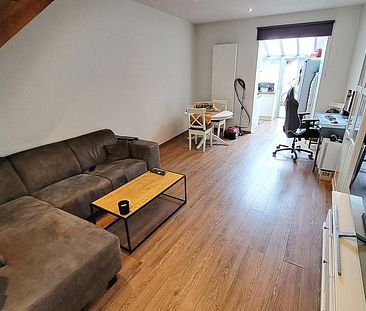 Comfortabele 2-slaapkamerwoning met Terras te huur in Brugge - Photo 2