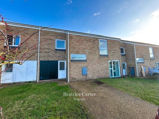 3 bedroom semi-detached house to rent - Photo 1