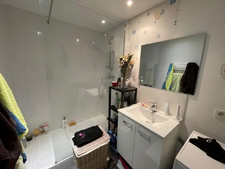 Appartement T3 à louer - 64 m² - Photo 5