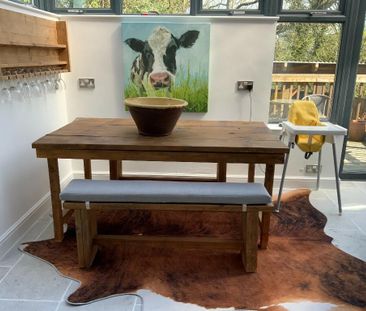 3 bedroom semi-detached house to rent - Photo 5