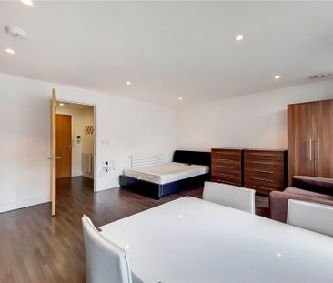 1 bedroom apartment to rent - Photo 3