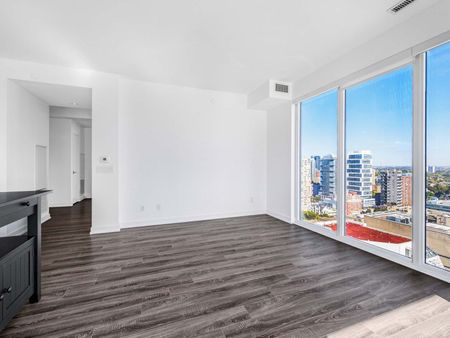 For Lease - 20 Edward Street Unit# 2503, Toronto, Ontario - Photo 5