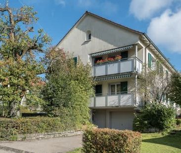 3.5 Zimmer, 72 m², EG - Photo 3