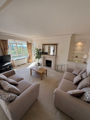 3 Bed Flat, Viceroy Court, NW8 - Photo 1