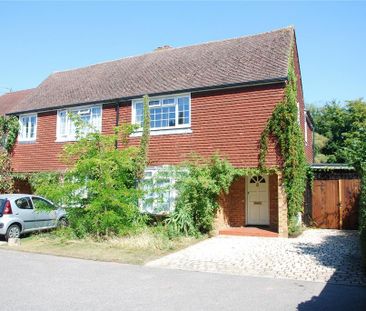 5 bedroom semi-detached house to rent - Photo 6