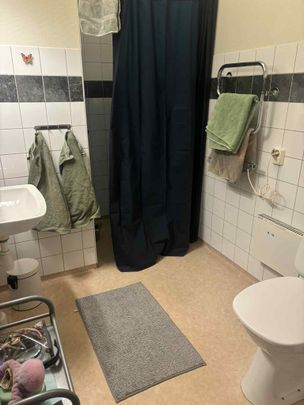 Fjärde Villagatan, Borås - Photo 1