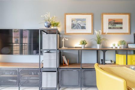 1 bedroom flat to rent - Photo 3