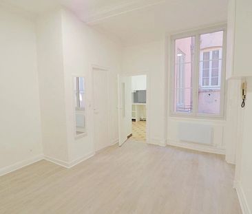 Appartement 3 pièces , Lyon - Photo 1