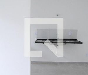 Casa para alugar com 35m², 1 quarto e sem vaga - Photo 1