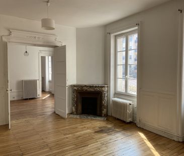 Location Appartement 3 pièces 92m² LYON 3ème - Photo 3
